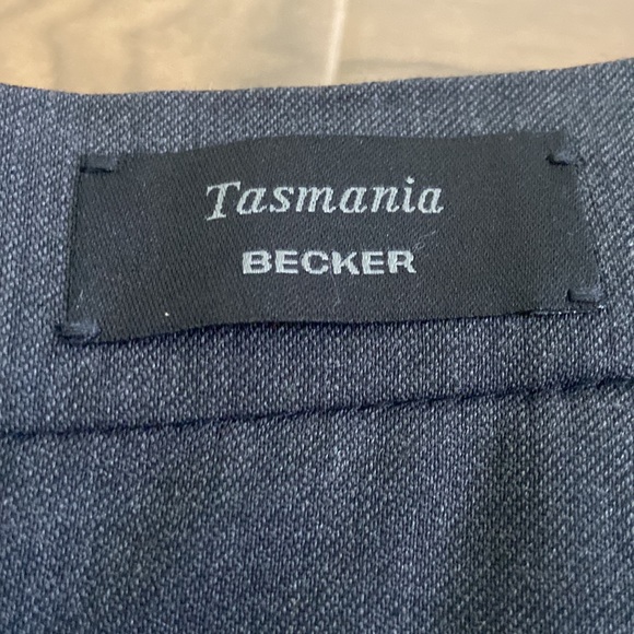 Westbury Tasmania Becker dress pants (24) - Picture 2 of 5